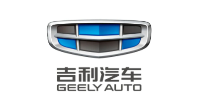 GEELY AUTO