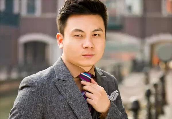 Mr. Li Zhongbu